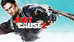 Just Cause 2
